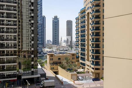 1 Bedroom Apartment for Sale in Jumeirah Beach Residence (JBR), Dubai - Upgraded | Vacant | Price Reduced | Prime Location