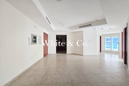 1 Bedroom Flat for Sale in Jumeirah Lake Towers (JLT), Dubai - Spacious | Vacant | Lake View | 7% ROI