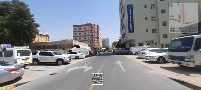 阿尔努艾米亚， 阿治曼 住宅地块待售 - 9f8f03d4-730f-4682-ab77-996ba6b0cffd (1). jpg