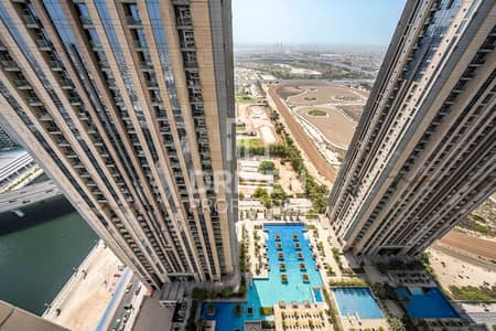 2 Bedroom Flat for Rent in Business Bay, Dubai - Exquisite Unit and Furnished | Ready to Move in