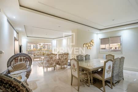 5 Bedroom Villa for Rent in Jumeirah Village Circle (JVC), Dubai - Huge Layout | Prime Location | Ready to move in