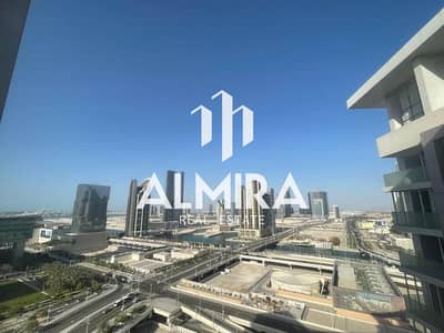 شقة 1 غرفة نوم للبيع في جزيرة المارية، أبوظبي - IMG-20250531-WA0152. jpg