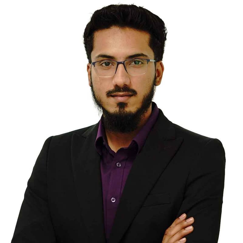 Mohammed Sufiyan