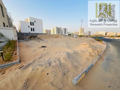 Plot for Sale in Al Yasmeen, Ajman - صورة واتساب بتاريخ 1447-03-12 في 15.17. 16_3dfa6879. jpg