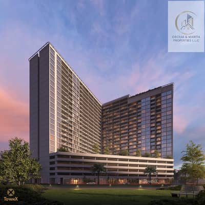 1 Bedroom Flat for Sale in Jumeirah Village Circle (JVC), Dubai - 1. png