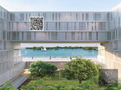 1 Bedroom Flat for Sale in Al Zorah, Ajman - Gateway 5 new. jpg