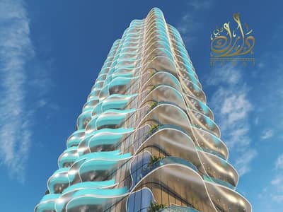 2 Bedroom Flat for Sale in Jumeirah Village Triangle (JVT), Dubai - 13. jpg