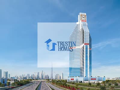 فلیٹ 1 غرفة نوم للبيع في واحة دبي للسيليكون (DSO)، دبي - 434. jpg
