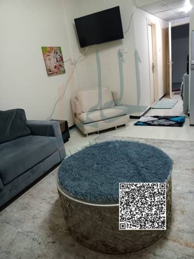استوديو  للايجار في الراشدية، عجمان - WhatsApp Image 2025-09-03 at 9.18. 35 PM. jpeg