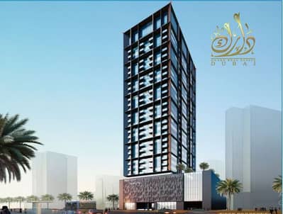 1 Bedroom Apartment for Sale in Jumeirah Village Triangle (JVT), Dubai - WhatsApp Image 2023-09-13 at 16.44. 21 (6). jpeg