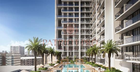 1 Спальня Апартамент Продажа в Джумейра Вилладж Серкл (ДЖВС), Дубай - apartments-for-sale-in-dubai. jpg