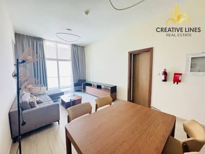 1 Bedroom Flat for Rent in Al Jaddaf, Dubai - IMG_0978. jpg