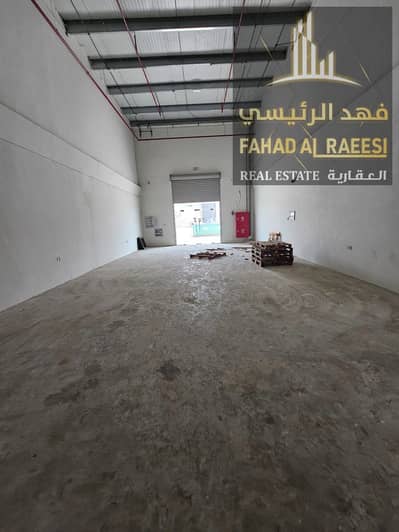 مستودع  للايجار في عجمان الصناعية، عجمان - a2a5b17d-a09e-4f17-a0a7-153ce8f22778. jpg