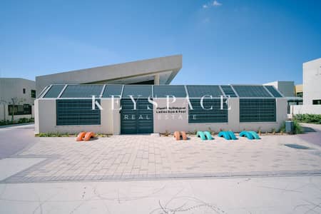 4 Cпальни Таунхаус Продажа в Аль Рахмания, Шарджа - KCB_9802. jpg