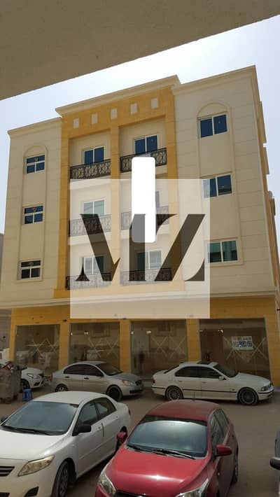 مبنی تجاري  للبيع في تجارية مويلح، الشارقة - IMG-20250904-WA0134. jpg