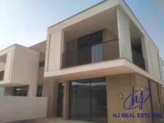 4 Beds | Single Row | Spacious Layout | Type B