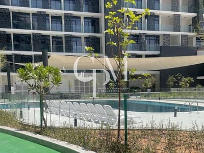 Studio for Rent in Masdar City, Abu Dhabi - IMG-20250904-WA0038. jpg