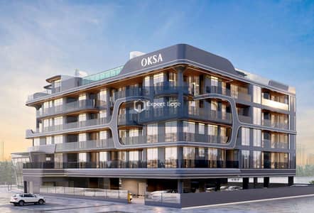 1 Спальня Апартаменты Продажа в Дубай Саут, Дубай - p7_7. png