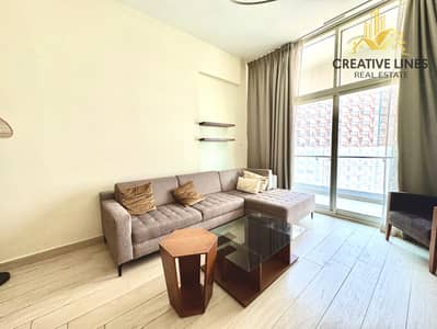 1 Bedroom Apartment for Rent in Al Jaddaf, Dubai - IMG_0737. jpg