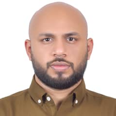 Muhammad Anas