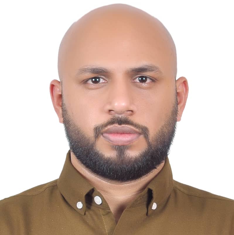 Muhammad Anas