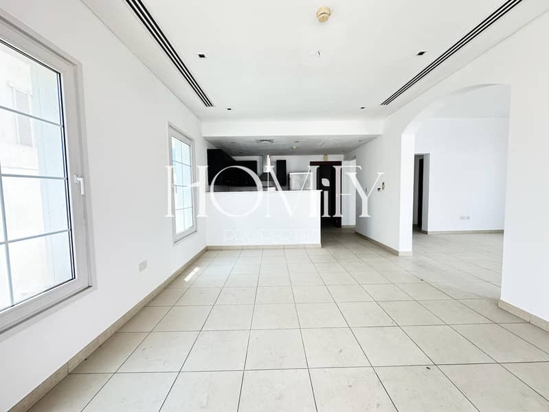 Big Plot | Inner Villa | Near Mosque