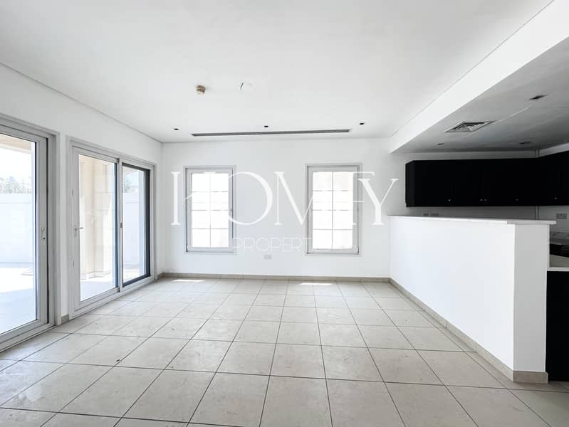 Big Plot | Inner Villa | Near Mosque