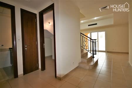 2 Bedroom Villa for Rent in Arabian Ranches, Dubai - Headline: Serene Villa | Spacious Layout