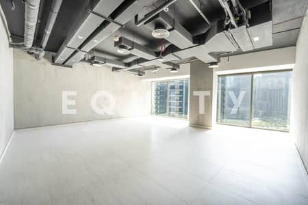 商业湾， 迪拜 写字楼待租 - 位于商业湾，二进制商业大厦 的写字楼 200000 AED - 12705533
