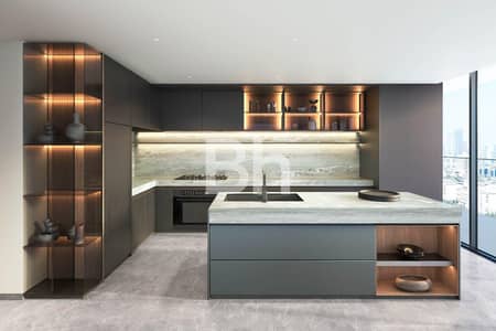 迪拜港， 迪拜 3 卧室公寓待售 - 位于迪拜港，W Residences 3 卧室的公寓 7144000 AED - 12701408
