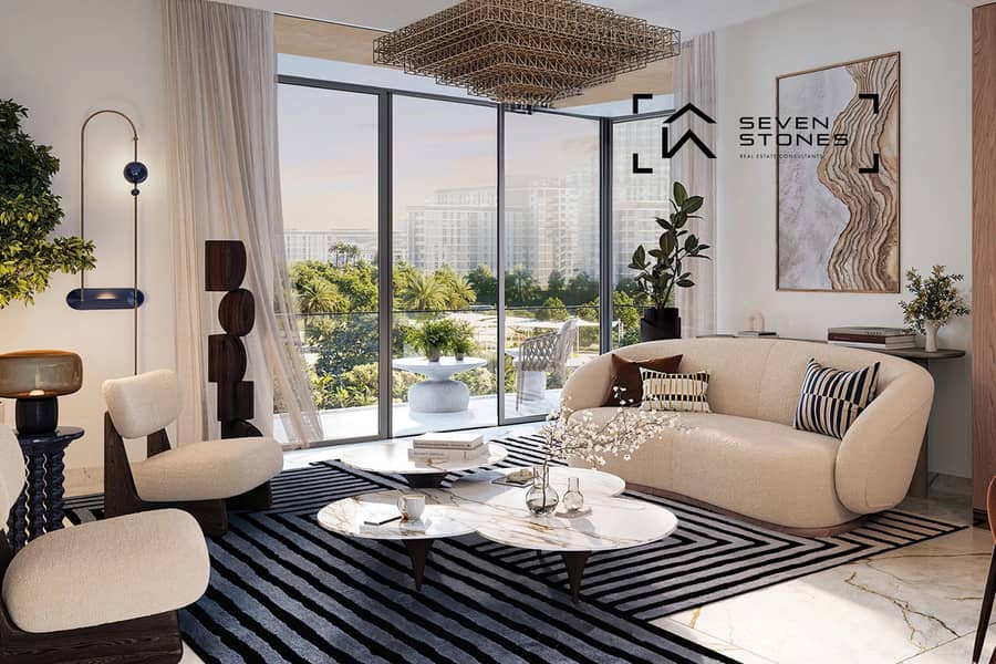 High Floor | Genuine Resale | Strong Investment
