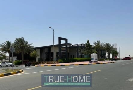 Plot for Sale in Tilal City, Sharjah - Tilal6. jpg