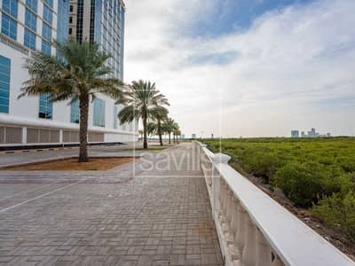 Office for Rent in Al Qurm, Ras Al Khaimah - Limited Offer | 1-Month Rent Free| Chiller Free
