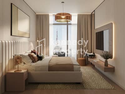1 Спальня Апартамент Продажа в Аль Сатва, Дубай - 06 CAM 06 app1BRT1 copy. jpg