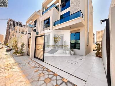 7 Bedroom Villa for Sale in Al Amerah, Ajman - WhatsApp Image 2025-08-23 at 4.21. 30 PM. jpeg