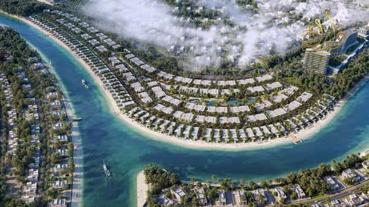 فیلا 5 غرف نوم للبيع في مدينة أجمل مكان - واجهة الشارقة البحرية، الشارقة - IMG-20250730-WA0016. jpg