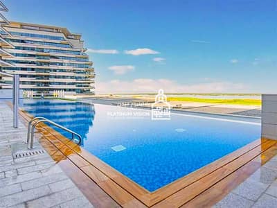 Studio for Rent in Yas Island, Abu Dhabi - 1. jpg