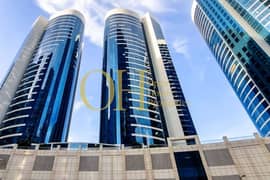 شقة في أبراج هيدرا أفينيو،سيتي أوف لايتس،جزيرة الريم 2 غرف 1730000 درهم - 12705713