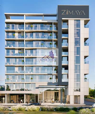 Studio for Sale in Dubai Silicon Oasis (DSO), Dubai - WhatsApp Image 2025-09-04 at 3.16. 36 PM. jpeg