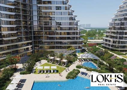 3 Cпальни Апартаменты Продажа в Дубай Саут, Дубай - 4. jpg