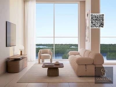 3 Bedroom Flat for Sale in Al Zorah, Ajman - 33333. jpg