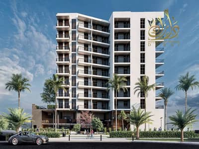 1 Спальня Апартаменты Продажа в Дубай Продакшн Сити, Дубай - bcbfb38f31c94f179d7606a6e1af18a8. jpg