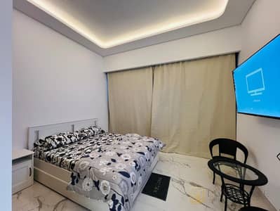 استوديو  للايجار في مدينة ميدان، دبي - شقة في عزيزي ريفييرا 65،ريفيرا،ميدان ون،مدينة ميدان 60000 درهم - 12705787