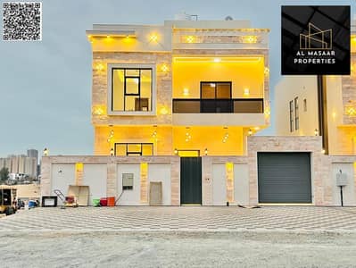 5 Cпальни Вилла Продажа в Аль Ясмин, Аджман - IMG-20250903-WA0004. jpg