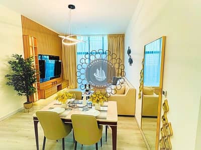朱美拉环形村(JVC)， 迪拜 2 卧室单位待租 - 1-1. jpg