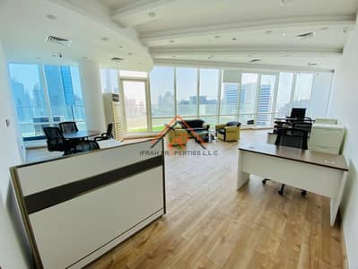 Office for Rent in Business Bay, Dubai - PHOTO-2023-08-18-14-46-41. jpg
