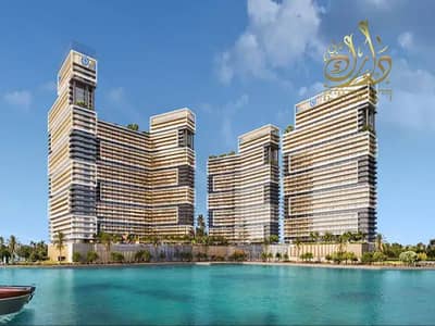 1 Спальня Апартаменты Продажа в Дубай Морской Город, Дубай - 1. png