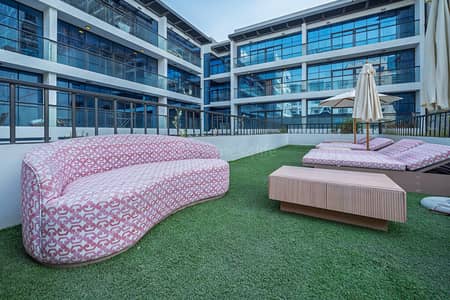 1 Bedroom Apartment for Rent in Jumeirah Village Circle (JVC), Dubai - Spacious | Elegant | Ready to Move