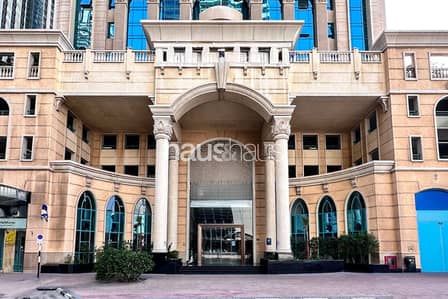 1 Bedroom Flat for Rent in Dubai Marina, Dubai - Marina Crown | Available now | Fully upgraded