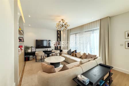 4 Bedroom Townhouse for Sale in Dubai Sports City, Dubai - Exclusive | Upgraded | 4 Beds + Maids